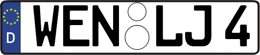 WEN-LJ4