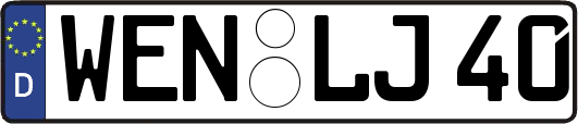 WEN-LJ40