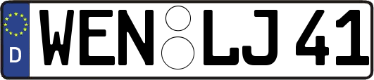 WEN-LJ41