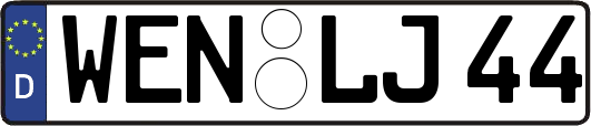 WEN-LJ44