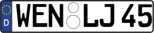 WEN-LJ45