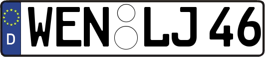 WEN-LJ46