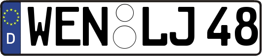 WEN-LJ48
