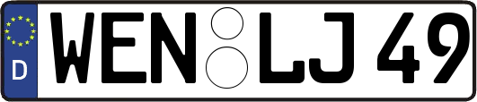WEN-LJ49