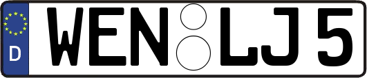 WEN-LJ5