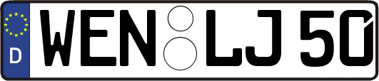 WEN-LJ50