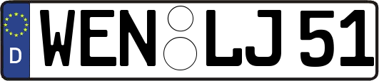 WEN-LJ51