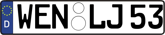WEN-LJ53
