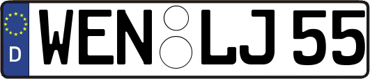 WEN-LJ55