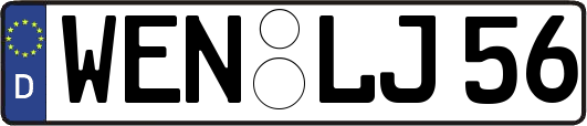 WEN-LJ56