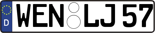 WEN-LJ57