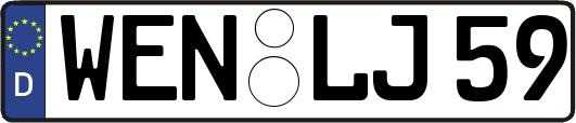WEN-LJ59