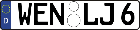 WEN-LJ6