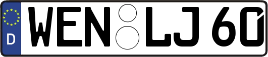 WEN-LJ60