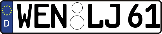 WEN-LJ61