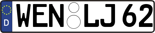 WEN-LJ62