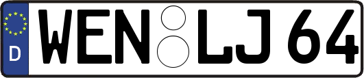WEN-LJ64