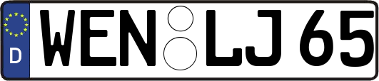 WEN-LJ65