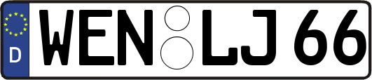 WEN-LJ66