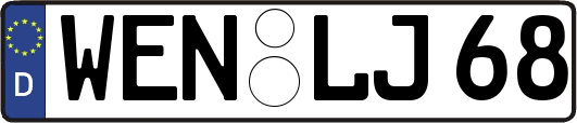 WEN-LJ68