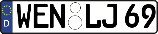 WEN-LJ69