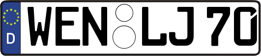 WEN-LJ70