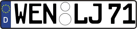 WEN-LJ71