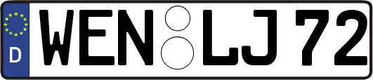 WEN-LJ72