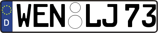 WEN-LJ73