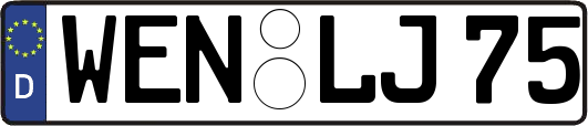 WEN-LJ75