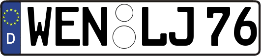 WEN-LJ76