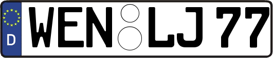 WEN-LJ77