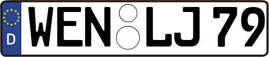 WEN-LJ79