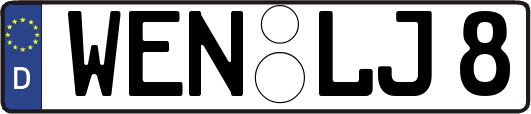 WEN-LJ8