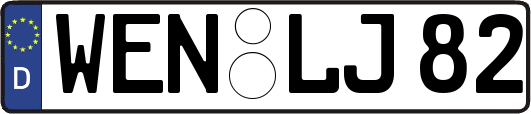 WEN-LJ82