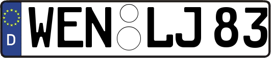 WEN-LJ83