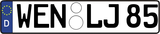 WEN-LJ85