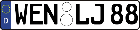 WEN-LJ88
