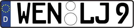 WEN-LJ9