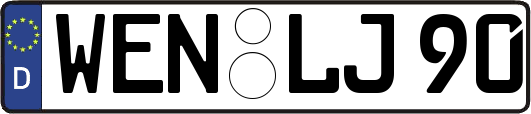 WEN-LJ90