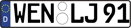 WEN-LJ91