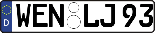 WEN-LJ93