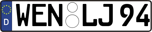 WEN-LJ94