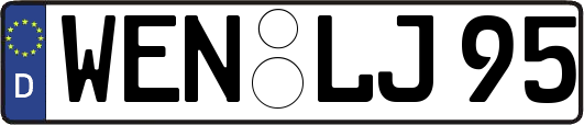 WEN-LJ95