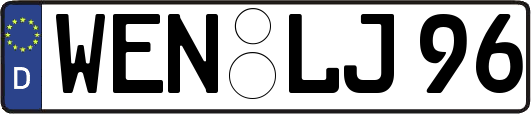 WEN-LJ96