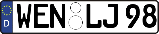 WEN-LJ98