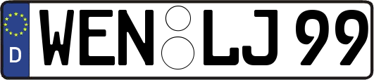 WEN-LJ99