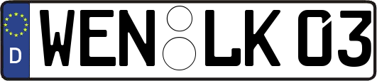 WEN-LK03
