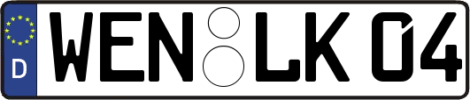 WEN-LK04