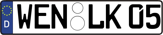 WEN-LK05